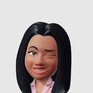 Meet your Posher, Susana